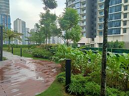 Eaton Residences KLCC by Luna