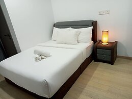 Eaton Residences KLCC by Luna