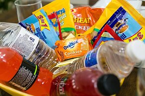 Captivating 2-bed Town-house in Kingston