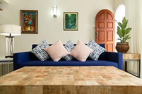 Captivating 2-bed Town-house in Kingston