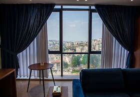 Al-Istiklal Suites