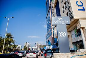 Al-Istiklal Suites