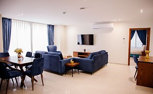Al-Istiklal Suites