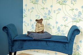 Anettes Bed & Breakfast Falster