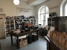 Anettes Bed & Breakfast Falster