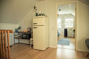 Anettes Bed & Breakfast Falster