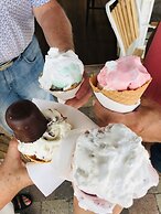 Anettes Bed & Breakfast Falster