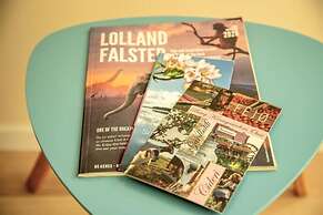 Anettes Bed & Breakfast Falster