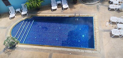 Cozy Residence Nanai