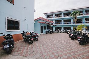 O'shop Residence Patong Beach