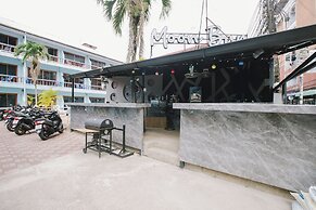 O'shop Residence Patong Beach