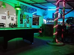 Cozy Residence Nanai