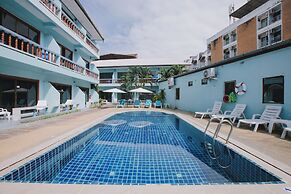 O'shop Residence Patong Beach