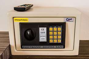 Cozy Residence Nanai