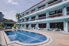 O'shop Residence Patong Beach