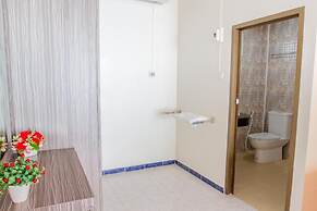 Cozy Residence Nanai