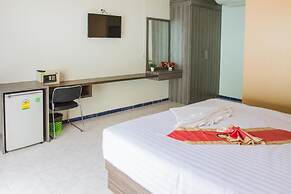 Cozy Residence Nanai