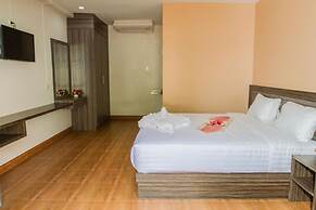 Cozy Residence Nanai