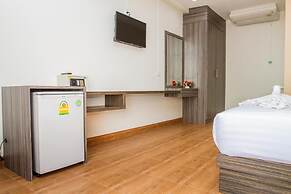 Cozy Residence Nanai