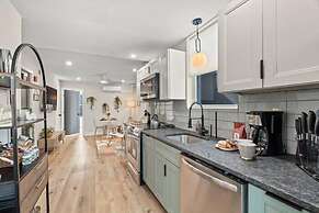 E Passyunk Ave 1BR Gem Prime Location