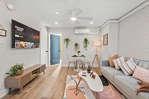 E Passyunk Ave 1BR Gem Prime Location