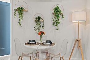 E Passyunk Ave 1BR Gem Prime Location