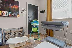 E Passyunk Ave 1BR Gem Prime Location