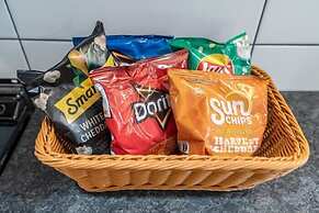 E Passyunk Ave 1BR Gem Prime Location