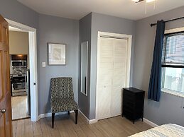 Newly Renovated 2 Bedroom House