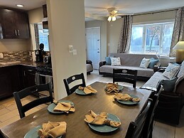 Newly Renovated 2 Bedroom House