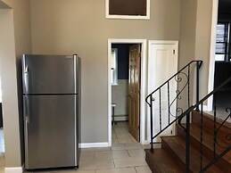 Newly Renovated 2 Bedroom House