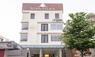 Treebo Trend Royal Palace