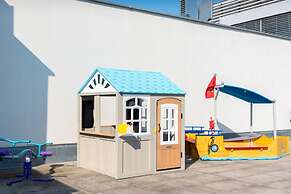 Penthouse in Center of Prague