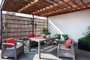 Penthouse in Center of Prague