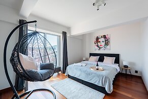 Penthouse in Center of Prague