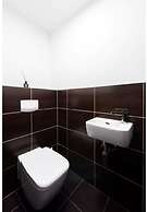 Penthouse in Center of Prague