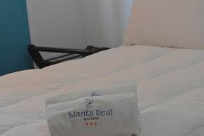 Hotel Manta Real