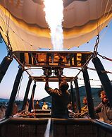 Noah's Ark Cave Hotel