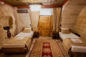 Noah's Ark Cave Hotel