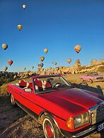 Noah's Ark Cave Hotel