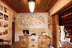 Noah's Ark Cave Hotel