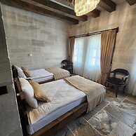 Noah's Ark Cave Hotel