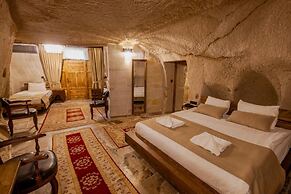 Noah's Ark Cave Hotel