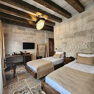 Noah's Ark Cave Hotel