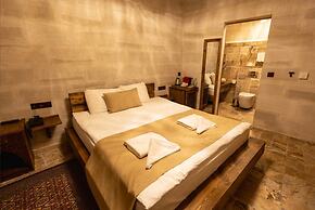 Noah's Ark Cave Hotel