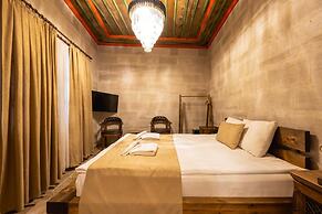 Noah's Ark Cave Hotel