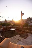Noah's Ark Cave Hotel