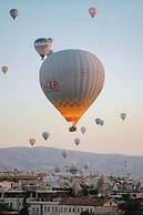 Noah's Ark Cave Hotel
