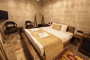 Noah's Ark Cave Hotel