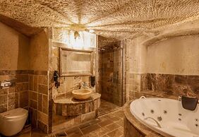 Noah's Ark Cave Hotel